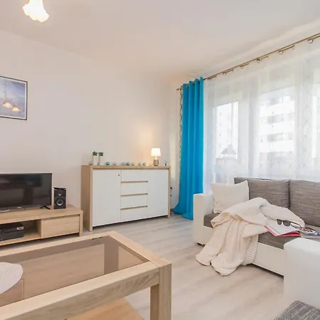 Apartment Apartament Rodzinny *