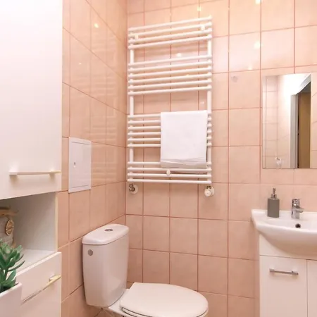 Apartament Rodzinny * Swinoujscie