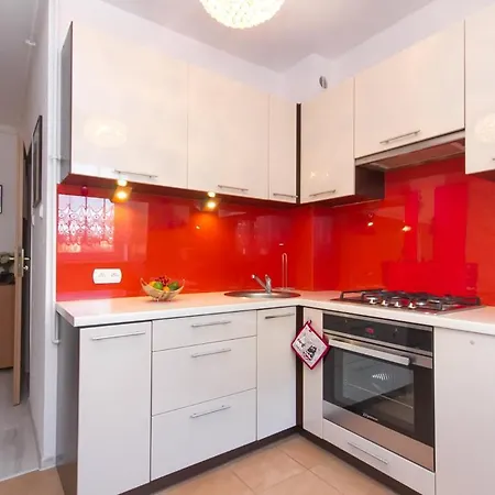 Apartament Rodzinny