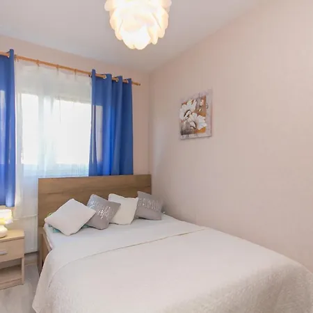 Apartment Apartament Rodzinny Swinoujscie