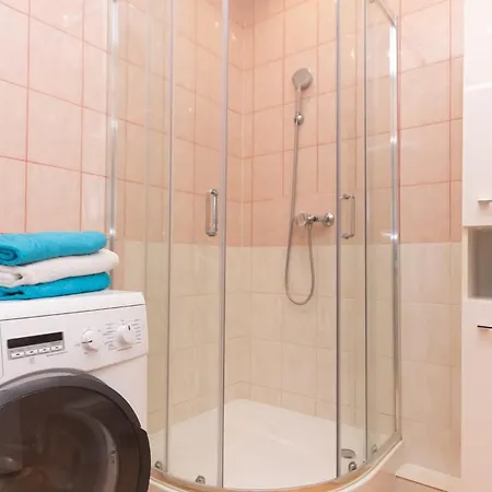 Apartament Rodzinny Swinoujscie